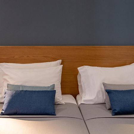 Athinaiko Hotel Heraklion Zewnętrze zdjęcie