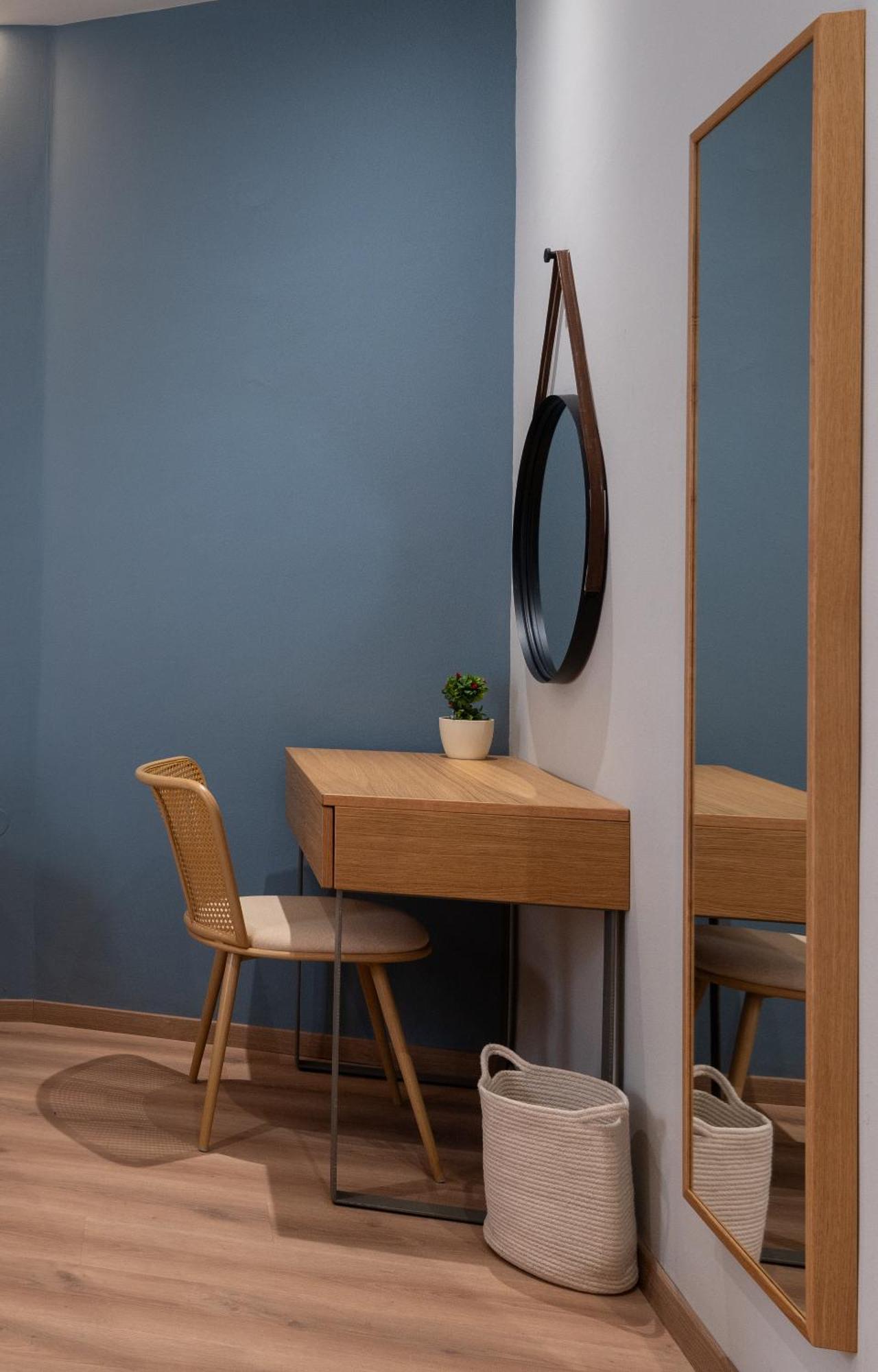 Athinaiko Hotel Heraklion Zewnętrze zdjęcie