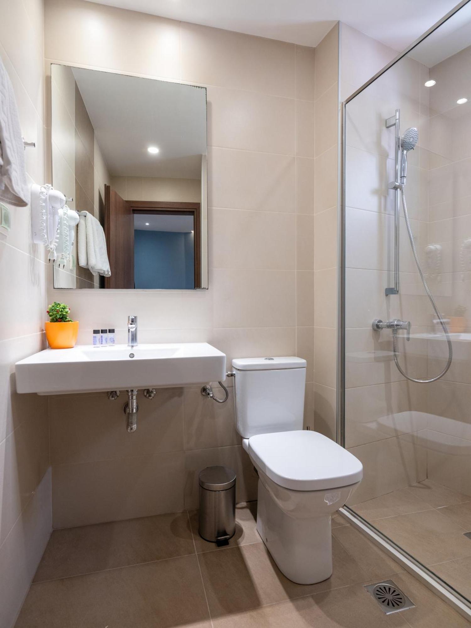 Athinaiko Hotel Heraklion Zewnętrze zdjęcie