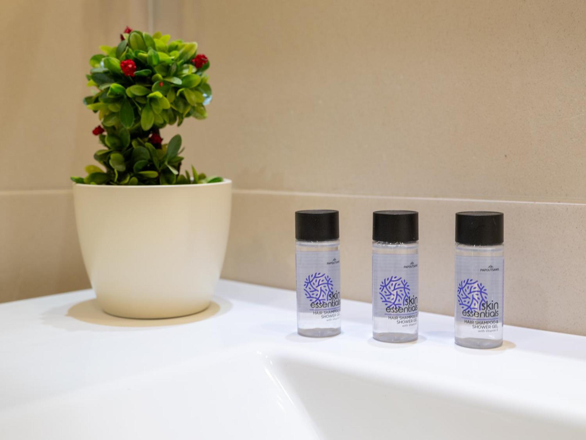Athinaiko Hotel Heraklion Zewnętrze zdjęcie