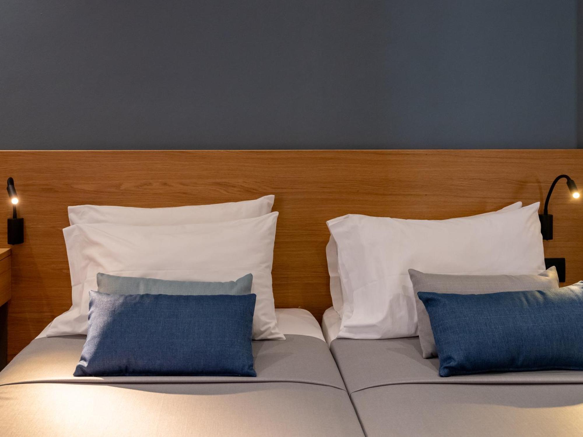 Athinaiko Hotel Heraklion Zewnętrze zdjęcie
