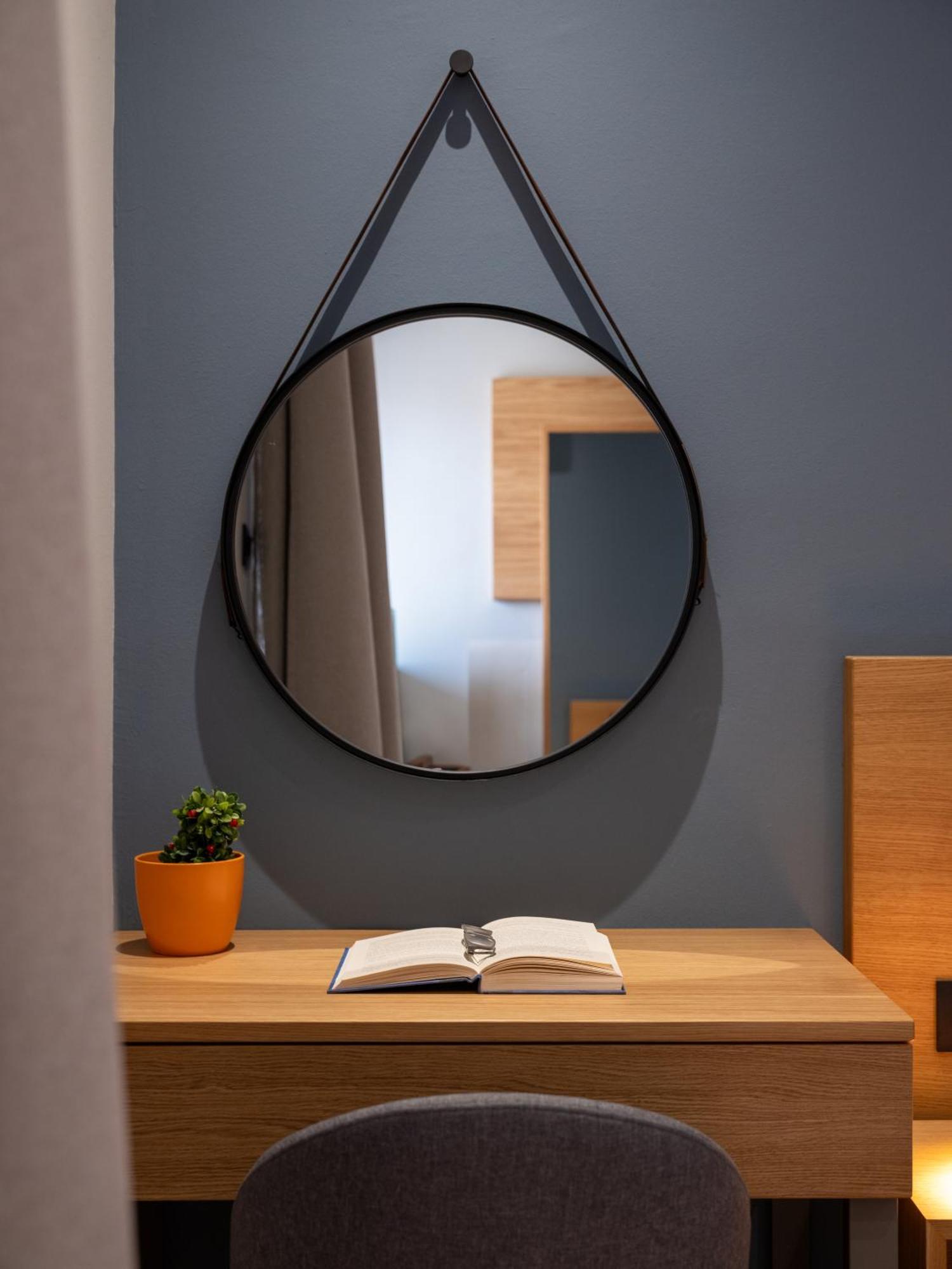 Athinaiko Hotel Heraklion Zewnętrze zdjęcie