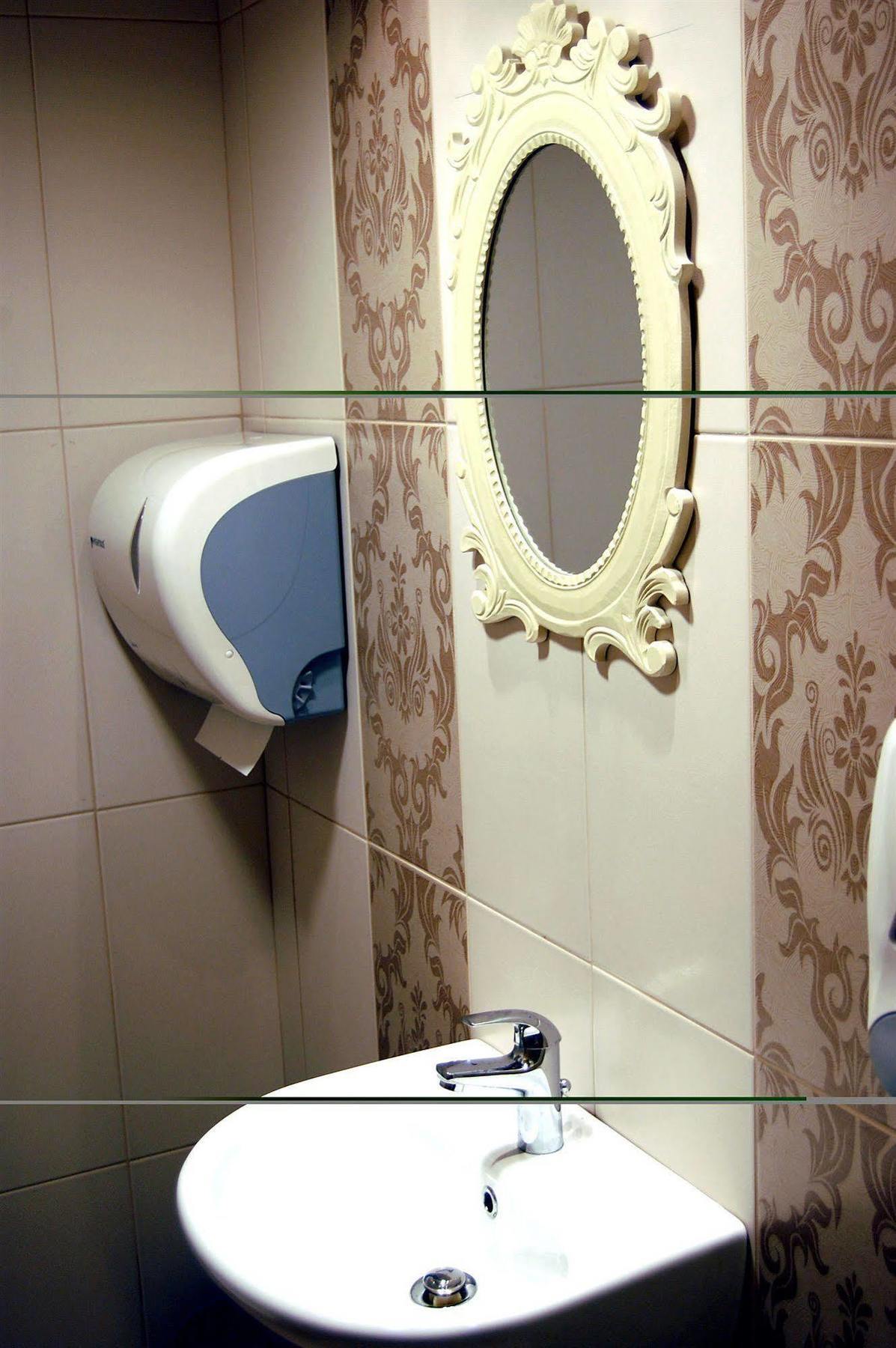 Athinaiko Hotel Heraklion Zewnętrze zdjęcie